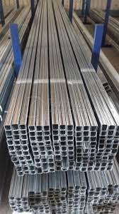Pvc Destek Saci