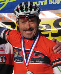 55/60+ BIKE RACING NEWS: September 2010