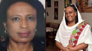 ዝርርብ ምስ መም/ ኣስቴር ፍትዊን ወ/ሮ ሳባ ኣብርሃምን፡ ብዛዕባ ህሉው ኩነታትን ኣብ ህዝቢ ዘሎ ስምዒታትን