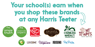Stop in any harris teeter and you'll experience the best in quality, freshness and customer service. Harris Teeter Hilburn Pta