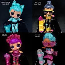 Today we are unboxing lots of lol surprise bling series dolls!! Honey Bun Bling Shop Clothing Shoes Online