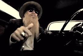 Zz top is an american rock band formed in 1969 in houston, texas. I Gotsta To Get Paid Zz Top Information On Collecting Cars Legendary Collector Cars