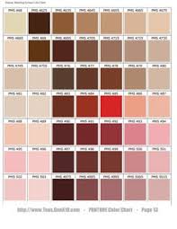 25 best pms color codes images in 2019 pms colour color