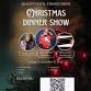 Christmas Dinner Show event image