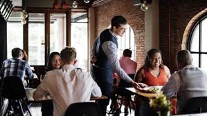 Learn about salaries, benefits, salary satisfaction and where you could earn the most. How To Become A Restaurant Manager On The Line Toast Pos
