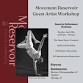 Dance for Performance Workshop with Steven Iannacone