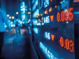 This introduction to the finance world is on sale for 97% off. What Covid 19 Means For Financial Globalisation World Finance