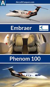 Embraer Phenom 100 Price Specs Cost Photos Interior Seating Embraer Phenom 100 Aircraft Fuel Economy