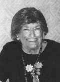 Agnes Leimbach Obituary (2008)