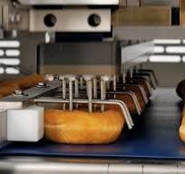 Bakery Injecting Filling Equipment | Donut Injection ...