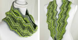 See more ideas about knitting, knitting patterns, cowl pattern. Sporty Spring Knitted Cowl Free Knitting Pattern