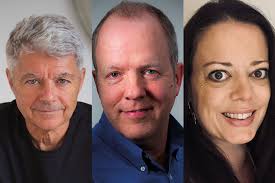 PRWeek UK Power Book 2021: Top 10 in entertainment PR