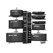 Buy pot racks and get the best deals at the lowest prices on ebay! The 10 Best Pot Racks Of 2021
