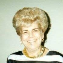 Mrs. Patricia "Pat" Bullard Rasberry Obituary