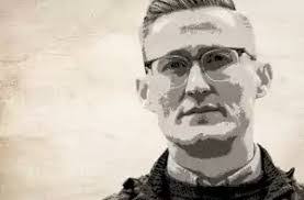 Daniel Hedinger's Instagram, Twitter & Facebook