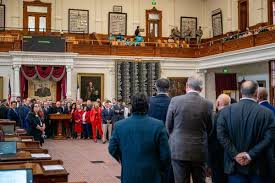 Texas GOP Gambles on Latino Gains: Will Redistricting Pay Off? - Imagen principal del artículo