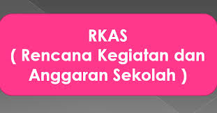 We did not find results for: Rencana Kegiatan Dan Anggaran Sekolah Rkas Tahun 2019