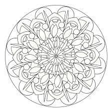 Die palette reicht von eulen und rotwild aus dem wald über fische und schildkröten der weltmeere bis hin zu wilden löwen der savanne. Diy Mandala Vorlagen Kostenlos Zum Ausdrucken Basteln Mit Dem Bastelmagazin Alles Rund Ums Basteln
