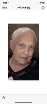 Obituary for Frances Helen "DeeDee" (Gallien) Moulder