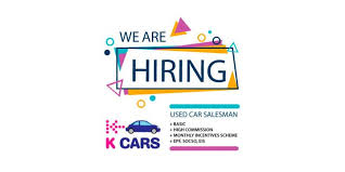 Client support centre contact options. Job Vancancy Used Car Dealer In Kajang And Kuala Lumpur