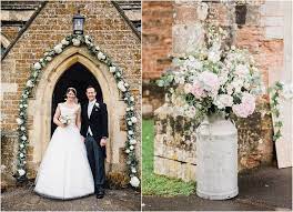 Master florist and celebrant.wedding, event, and venue flowers. Inspiration Church Flowers For Your Wedding Daisy Lane Floral Design