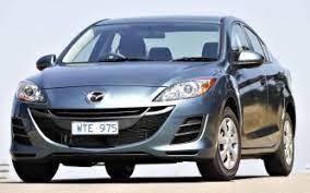 Our 2012 mazda 3 is the base model neo sedan and had 122,500km on the odometer at time of purchase. 2012 Mazda 3 Neo Five Door Hatchback Specifications Carexpert