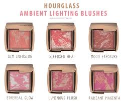 Dim Infusion Is My Fave Hourglass Blush Blush Beauty Hourglass Makeup