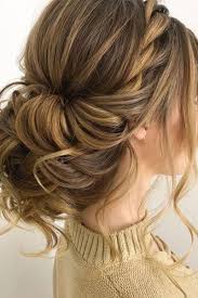 Tutoriel chignon sur cheveux court basma. Chignon Bas Mariage Chignon Bas Mariage Chignon Mariee Coiffure Mariage Cheveux Long