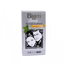 Последние твиты от bigen hair dye (@bigenhairdye). Bigen Speedy Hair Color 881 Natural Black Shopee Malaysia