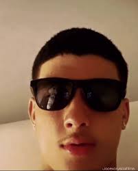 Jason Rivera Torres and Celeste