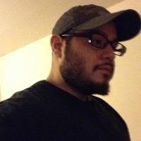 Poems by Sebastian Aaron Baez