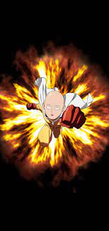 Anime 4k wallpapers desktop hd 1080p wallpaper. Saitama Anime Saitama Personagens De Anime