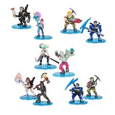 See actions taken by the people who manage and post. Giochi Preziosi Fortnite Battle Royale Collection Duo Pack With 2 Figures 5 Designs Frt13000 Toys Shop Gr