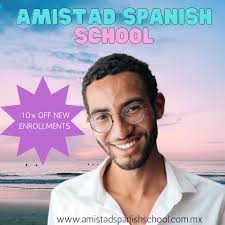 Free online English classes in Mexico City