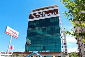 Ozel Turgutlu Odak Tip Merkezi Turgutlu Manisa