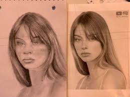 Charcoal art classes in Esterhazy starting March 10th