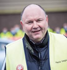 Tarifpolitik: Von nichts kommt nichts