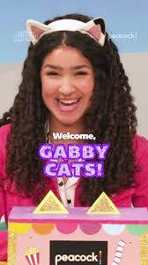 CUPCAKE CHALLENGE! with some of the stars of Gabby's Dollhouse: The Mo...