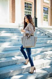 A Casual Fall Outfit From Burlington Vt The Sweetest Thing