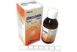 Check spelling or type a new query. Zinclomin Fort 30 Mg 5 Ml Surup Fiyati Nedir Ne Ise Yarar Nasil Kullanilir Yan Etkileri