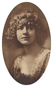 6 Beatrice Swanson Image: PICRYL