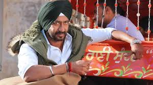‘Son of Sardaar 2’ trailer: Ajay Devgn returns in comedy sequel set in Scotland