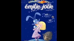 There, gilbert the rabbit is being held by the evil witch and only. Album Emilie Jolie Bof Seen In Culture Point On The Disneys Linksthesun Spotern