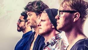 Live Review: Blacklisters and USA Nails at Gullivers in Manchester 10/10/15 