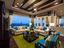 Tropical style decorating ideas that will amaze your guests. 15 Traditional Tropical Living Room Designs Home Design Lover