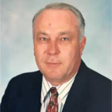 Obituary information for George W. Fortenberry