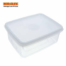 Menata makanan di dalam lemari pembeku. Mr Diy Bekas Penyimpanan Makanan Price In Malaysia Best Mr Diy Bekas Penyimpanan Makanan Lazada