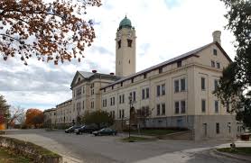 When requesting a copy of a case file from the national archives at kansas city, please include the full inmate name and corresponding Fort Leavenworth Wikipedia