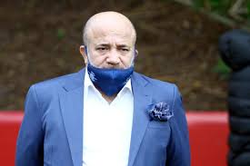 Adana demirspor kulübü youtube kanalımıza hoş geldiniz! Adana Demirspor Club President Murat Sancak Who Resigned Decided To Continue His Duty Mbsoccerevents