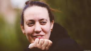 My father died of cancer when I was five"